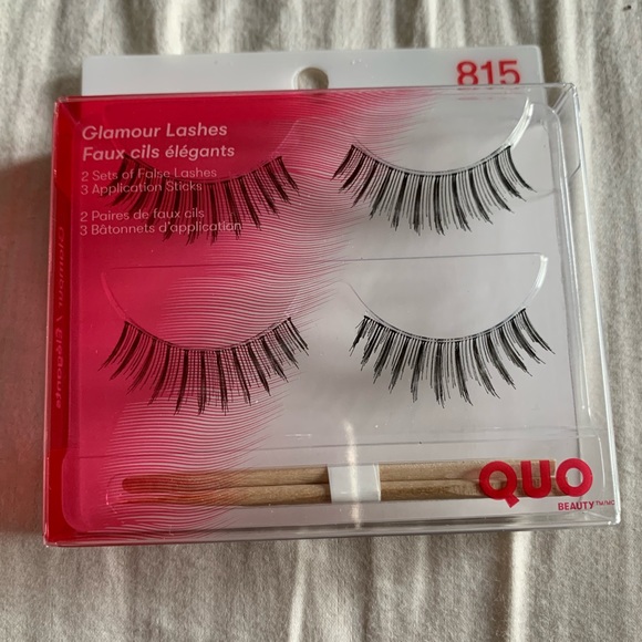Quo Lashes Style 815 - Picture 3 of 3